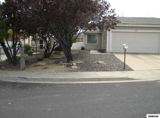 6646 Peppermint Dr, Reno, NV 89506