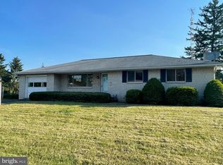 2235 Sycamore Rd, York, PA 17408