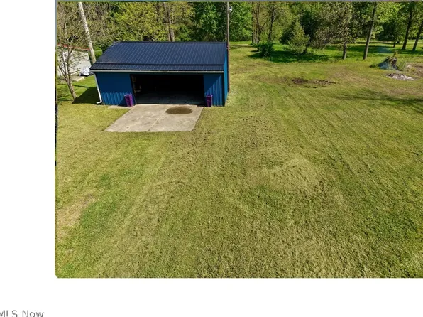 845 W California Ave, Sebring, OH 44672