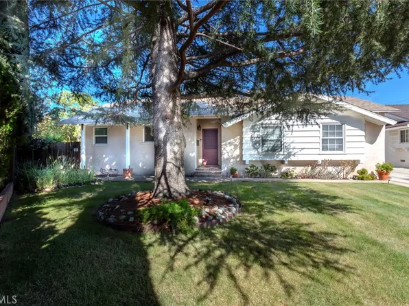 9433 Geyser Ave, Northridge, CA 91324