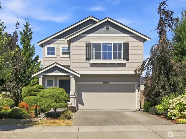 17713 Juniper Street, Granite Falls, WA 98252