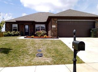 104 Walkers Hill Rd, Meridianville, AL 35759