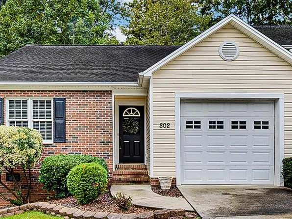 350 Stowe Ave APT 802, Asheboro, NC 27203