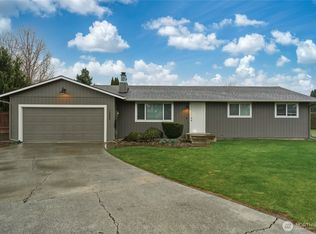1266 SE Independence Drive, College Place, WA 99324