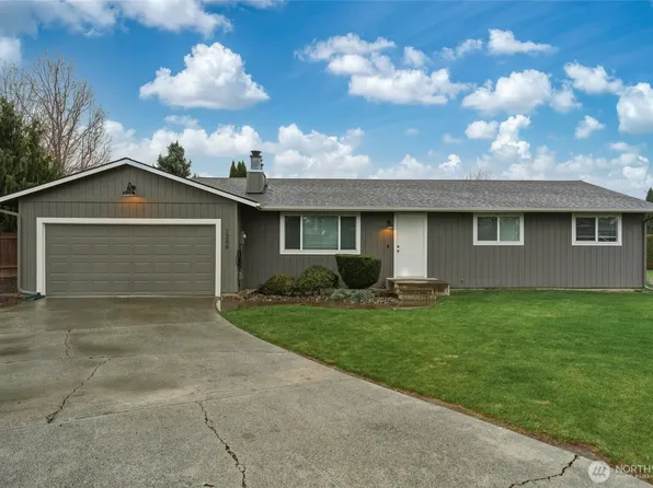 1266 SE Independence Drive, College Place, WA 99324