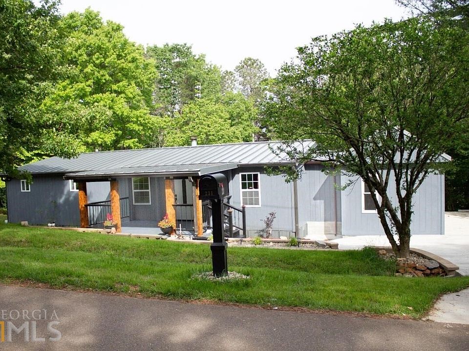 231 Mountain Lake Dr, Jasper, GA 30143 Zillow