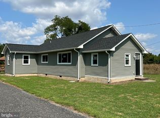 3180 Jesterville Rd, Bivalve, MD 21814