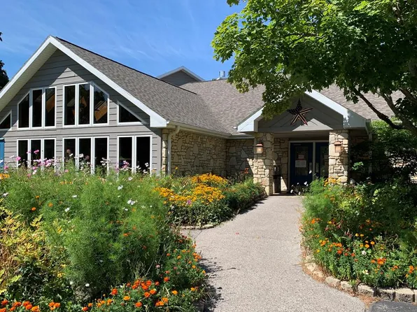 10321 Water St #209, Ephraim, WI 54211