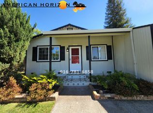 8876 Leue Ave, Orangevale, CA 95662