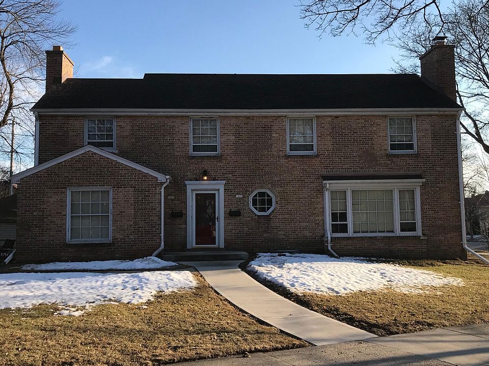 1st image of 1601 E Olive St