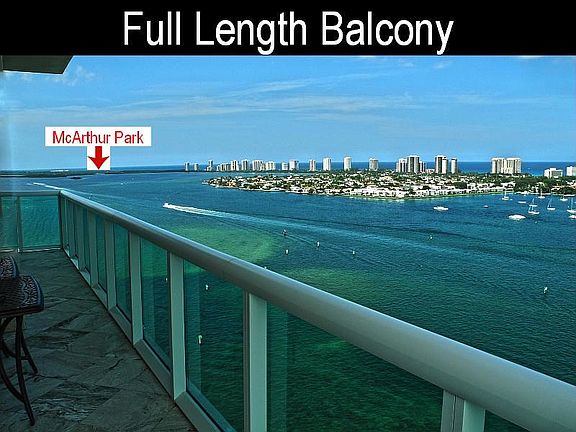 Direct Intracoastal