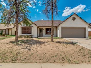 4514 N 106th Dr, Phoenix, AZ 85037