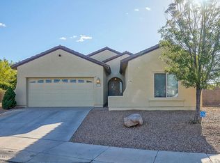 812 Chimayo Ct, Sierra Vista, AZ 85635