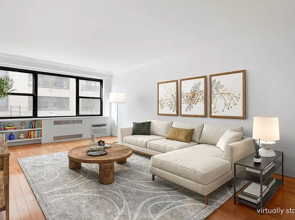 340 E 74th St APT 5K, New York, NY 10021