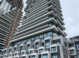 20 Inn On The Park Dr #2337, Toronto, ON M3C 0P8