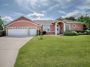 5103 Chanticleer Dr, Leesburg, FL 34748