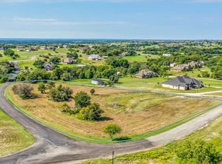 Canyon Creek Dr, Weatherford, TX 76087