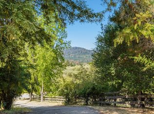 118 Mapache Dr, Portola Valley, CA 94028