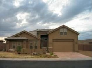419 N 3420 W, Hurricane, UT 84737