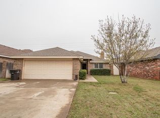 4988 Rustic Trl, Midland, TX 79707