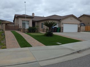 27831 Blackhawk Rd, Sun City, CA 92585