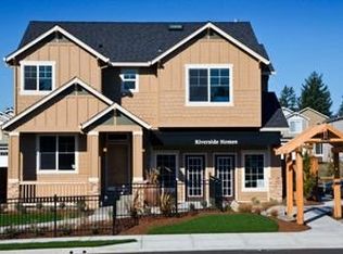 21442 SW Susan Ln, Beaverton, OR 97006