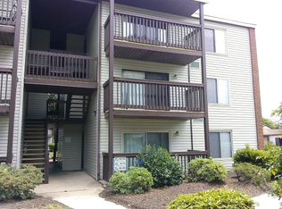 114 Wells Ct, Hampton, VA 23666