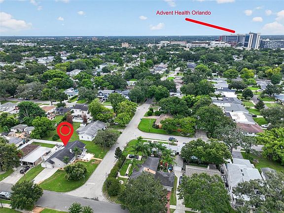 4th image of 317 W KING ST