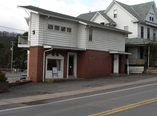 1299 Market St, Sunbury, PA