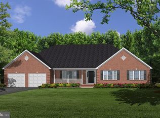 244 Oakland Hall Rd, Prince Frederick, MD 20678