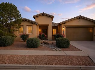 6355 Camino De Paz Rd NW, Albuquerque, NM 87120