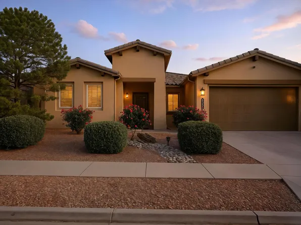 6355 Camino De Paz Rd NW, Albuquerque, NM 87120