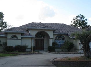 94 Wynnfield Dr, Palm Coast, FL 32164