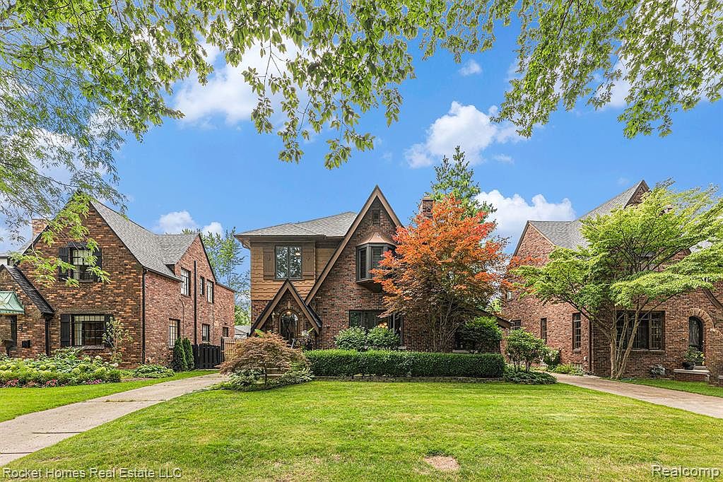 627 Fisher Rd, Grosse Pointe, MI 48230 MLS 20230067174 Zillow
