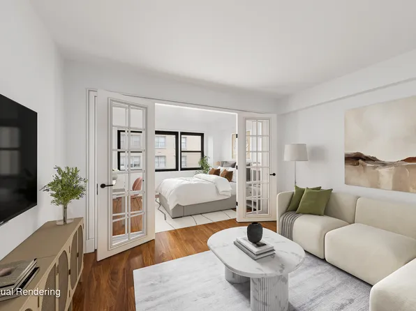 520 East 81st Street image 1 of 9