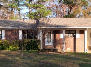 20110 Bates Rd, Little Rock, AR 72206