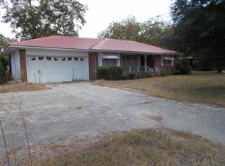 3754 Jeffersonville Rd, Macon, GA 31217