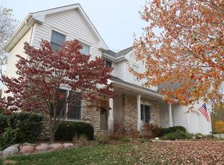 6201 Mackenzie Pl, Springfield, IL 62711