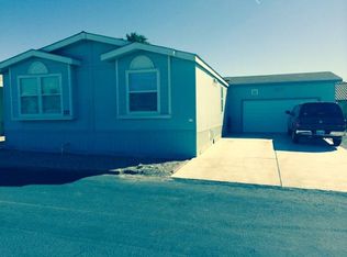 64550 Pierson Blvd SPC 103, Desert Hot Springs, CA 92240