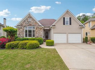 1754 Tappahannock Trl, Marietta, GA 30062