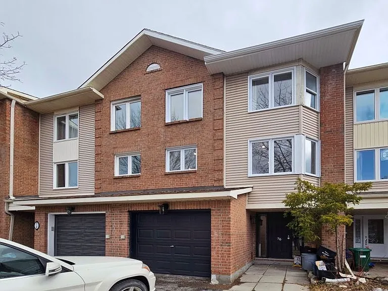 76 Gladecrest Ct #2 — Photo 20