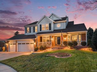 1014 Southbury Pl, Highlands Ranch, CO 80129