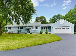 110 Walnut St, Walpole, MA 02081