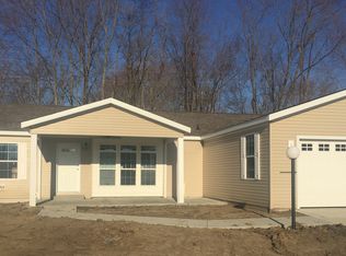 2800 Via Rosso St UNIT 630, Springfield, IL 62703