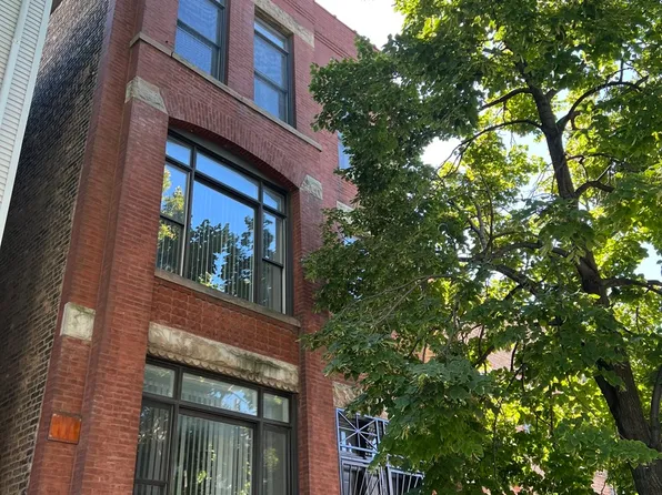 1227 W Ohio St, Chicago, IL 60642