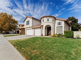 6553 Highbluff Way, Lancaster, CA 93536