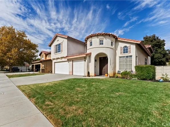 6553 Highbluff Way, Lancaster, CA 93536