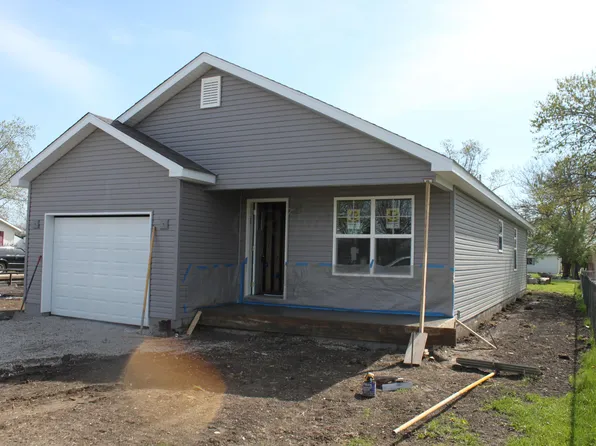 1233 S Main St Lot 33, Washington Court House, OH 43160