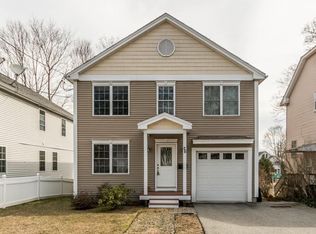 26 Murray St, Waltham, MA 02451