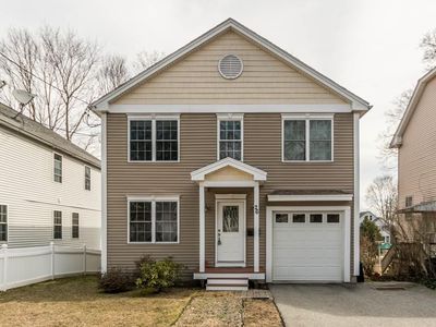 26 Murray St, Waltham, MA, 02451
